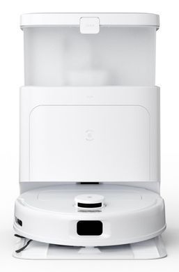 Робот-пилосос DEEBOT N30 PRO OMNI ECOVACS (YDLX11-1 WHITE) [500584]