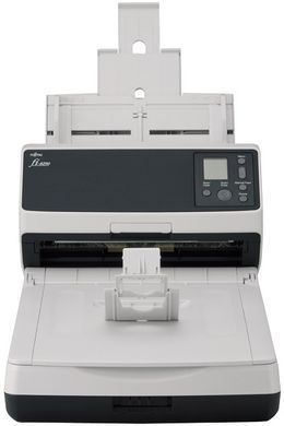 Документ-сканер A4 Ricoh fi-8290 + планшетний блок (PA03810-B501) [16344]