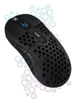 Mиша USB OPTICAL WRL DREAM MACHINES (DM6 HOLEY TRIO) [502516]