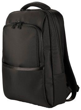 Рюкзак Tucano Lunar 15.6", чорний (BKLUN15-BK) [103219]