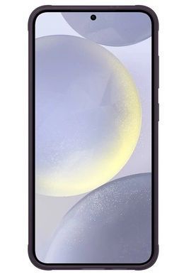Чохол-накладка Samsung Shield Case для Samsung Galaxy S24 Plus SM-S926 Dark Violet (GP-FPS926SACVW) [616295]