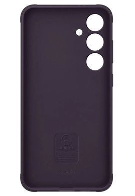 Чохол-накладка Samsung Shield Case для Samsung Galaxy S24 Plus SM-S926 Dark Violet (GP-FPS926SACVW) [616295]