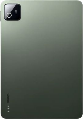 Планшет Xiaomi Pad 8 WiFi 8/256GB Pine Green (VHU6378EU) [618471]