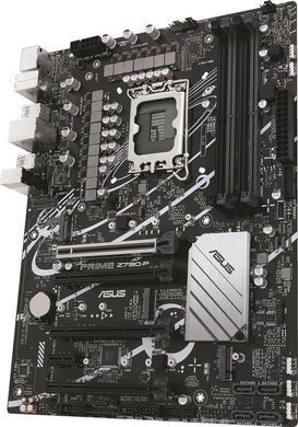 Материнська плата Asus Socket 1700 (PRIME Z790-P) [607681]