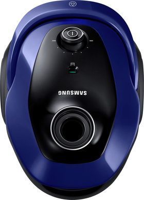 Пилосос Samsung (VC07M25H0WB/UK) [610545]