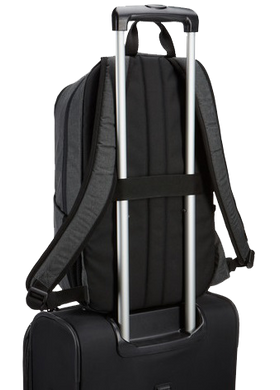 Рюкзак Case Logic ERA Backpack 15.6" ERABP-116 Obsidian (3205341) [203503]