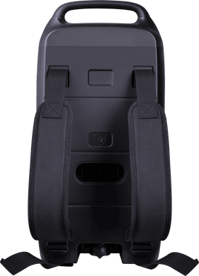 Портативна акустика Defender Boomer 75 75Вт Black (65175) [203839]