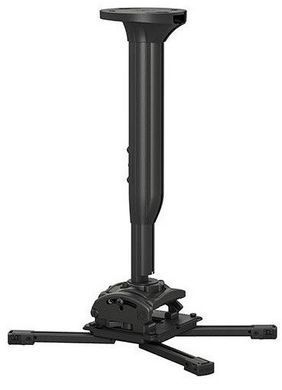 Кріплення проєктора Chief KITMC 22 кг, 30-45 см, чорне (KITMC030045B) [16843]