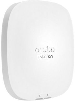 Точка доступу Instant On AP22 with 12V PSU EU Bundle (R6M50A) [14496]
