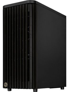 Корпус Asus ProArt PA401 Tempered Glass Black (90DC00M0-B39020) [618266]