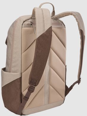 Рюкзак Thule Lithos 20L TLBP216 Tinted Taupe/Nuanced Brown (3205452) [204250]