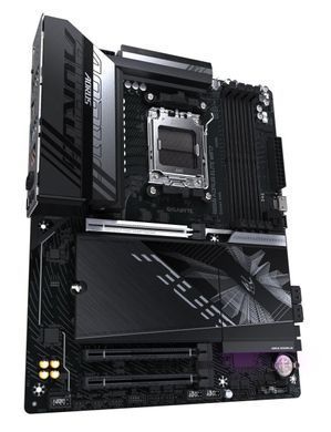 Материнська плата Gigabyte B850 Aorus Elite WiFi7 Socket AM5 (B850 AORUS ELITE WF7) [612447]