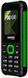 Мобiльний телефон Sigma mobile X-style 18 Track Dual Sim Black/Green (X-style 18 Track Black/Green) [600309], фото 2