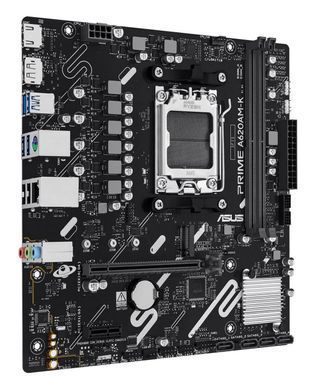 Материнська плата Asus Socket AM5 (PRIME A620AM-K) [615713]
