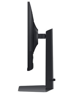 Монiтор Samsung 32" Odyssey G5 LS32DG500 IPS Black 180Hz (LS32DG500EIXUA) [616200]