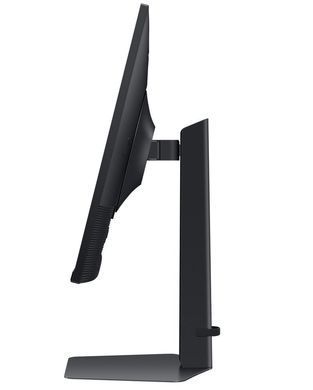 Монiтор Samsung 32" Odyssey G5 LS32DG500 IPS Black 180Hz (LS32DG500EIXUA) [616200]