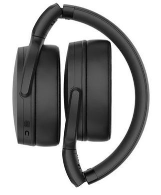 Гарнітура SENNHEISER HD 350 BT Black (508384) [21188]