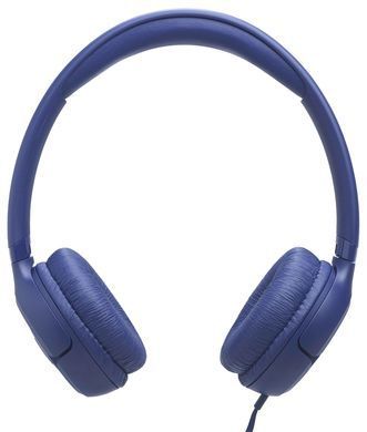 Гарнітура JBL TUNE 530 Blue (JBLT530BLU) [203398]