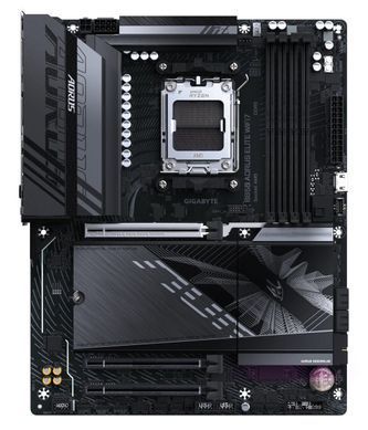 Материнська плата Gigabyte B850 Aorus Elite WiFi7 Socket AM5 (B850 AORUS ELITE WF7) [612447]