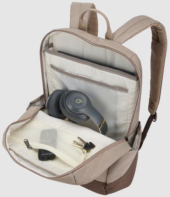 Рюкзак Thule Lithos 20L TLBP216 Tinted Taupe/Nuanced Brown (3205452) [204250]