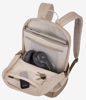 Рюкзак Thule Lithos 20L TLBP216 Pelican Gray/Faded Khaki (3205096) [202353]