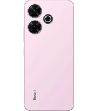 Смартфон Xiaomi (Redmi 13 8/256GB Pearl Pink) [600023]
