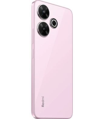 Смартфон Xiaomi (Redmi 13 8/256GB Pearl Pink) [600023]
