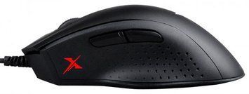 Миша Bloody X5 Max Black (X5 Max Bloody) [609384]
