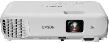 Проєктор Epson EB-W53 WXGA, 4000 lm, 1.27 (V11HB57042) [105426]