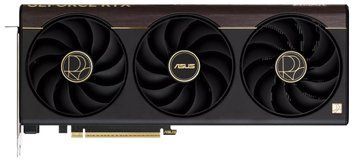 Відеокарта ASUS GeForce RTX 5070 TI 16GB GDDR7 OC PROART-RTX5070TI-O16G (90YV0NR0-M0NA00) [112010]