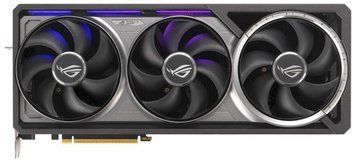 Відеокарта ASUS GeForce RTX 5090 32GB GDDR7 OC ROG-ASTRAL-RTX5090-O32G-GAMING (90YV0LW0-M0NA00) [102559]