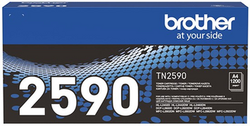 Картридж Brother (TN2590) [203795]