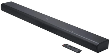 Саундбар JBL Cinema SB510 (JBLSB510BLKEP) [203077]