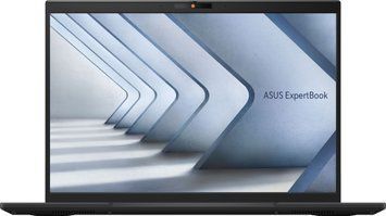 Ноутбук ASUS Expertbook B3 B3604CVF-QY0601X 16" WQXGA IPS, Intel i7-1335U, 16GB, F512GB, NVD2050-4, Win11P, Чорний (90NX0741-M00R10) [100760]