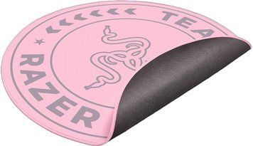 Підлоговий килимок Razer Team Floor Rug, 1200х1200х7мм, quartz (RC81-03920300-R3M1) [106140]