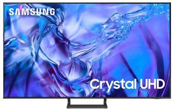 Телевізор 65" Samsung LED 4K UHD 50Hz Smart Tizen Black (UE65DU8500UXUA) [12150]