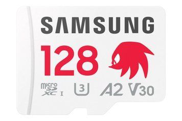 Карта пам&rsquo;яті MICRO SDXC PRO+ 128GB W/A SAMSUNG (MB-MD128SA/LC1) [501164]