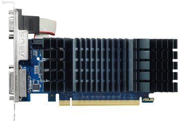 Відеокарта ASUS GeForce GT 730 2GB GDDR5 Silent loe GT730-SL-2GD5-BRK (90YV06N2-M0NA00) [102521]