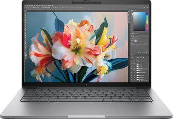 Ноутбук HP ZBook 8 G1a 14" WUXGA, 300n/Ryzen AI 9 HX PRO 375 (5.1)/64Gb/SSD1Tb/Radeon/FPS/Підсв/DOS (B30JBES) [403454]