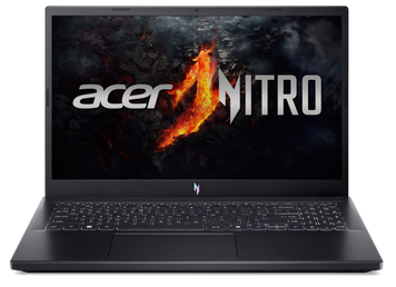 Ноутбук Acer Nitro V 15 ANV15-41-R8DC Obsidian Black (NH.QSGEU.00K) [202827]