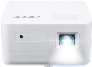 Проєктор Acer PD1500 FHD, 1500 lm, LED, 1.5-1.65 (MR.JY011.001) [110355]