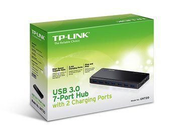 TP-LINK (UH720) [302573]