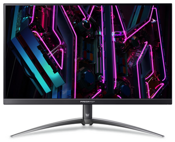 Монiтор 27" Acer Predator XB273UV3bmiiprzx Black (UM.HX3EE.310) [202562]