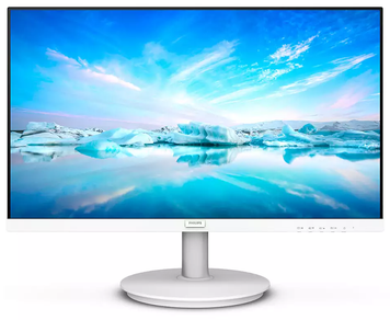Монiтор 27" Philips White (271V8AW/00) [202024]