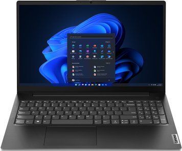 Ноутбук Lenovo V15-G4 15.6" FHD IPS AG, AMD R5-7520U, 16GB, F512GB, UMA, DOS, чорний (82YU00YARA) [100046]