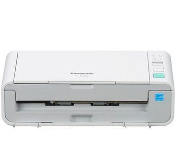 Документ-сканер A4 Panasonic KV-S1026C (KV-S1026C-X) [16290]