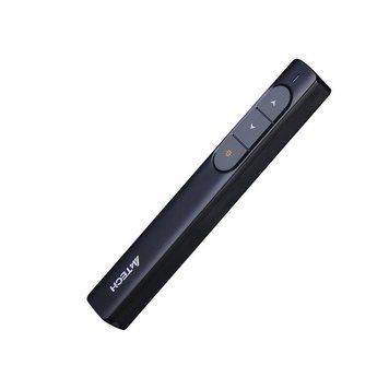 Презентер бездротовий A4Tech (LP15 Black) [610257]