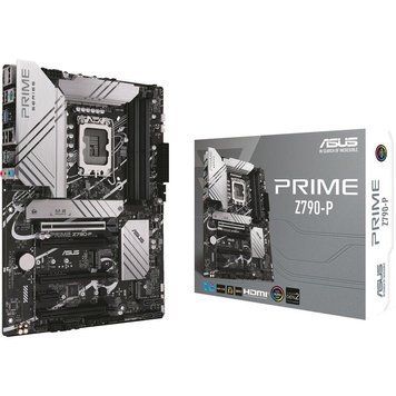 Материнська плата Asus Socket 1700 (PRIME Z790-P) [607681]