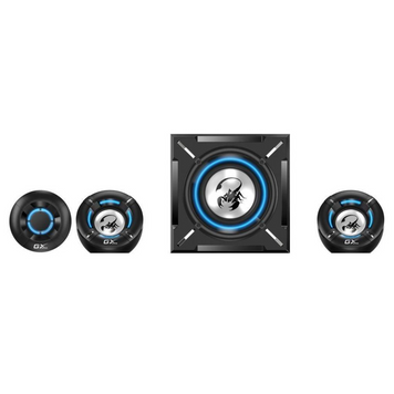 Акустична система GENIUS SW-G2.1 1000 (31730043400) [305662]