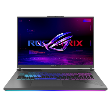 Ноутбук ASUS G814PM-S8021 (90NR0L28-M003H0) [305805]